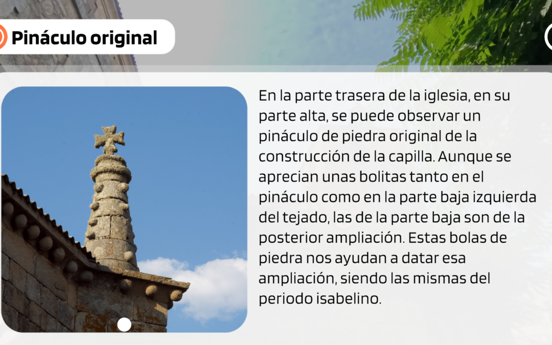 #1 Realidad Aumentada transformando el turismo