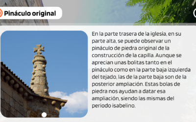 #1 Realidad Aumentada transformando el turismo