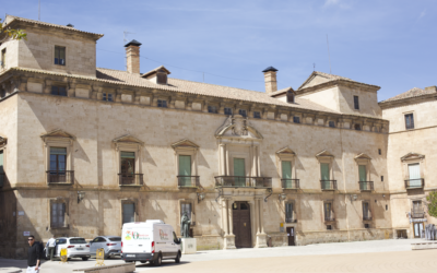 #2 Preservar el pasado, construir el futuro: Digitalizar el patrimonio no es un lujo, es urgencia